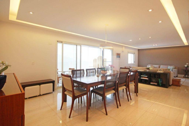 Imagem Cobertura com 3 Quartos à Venda, 354 m² em Alto De Pinheiros - São Paulo Imagem Cobertura com 3 Quartos à Venda, 354 m² em Alto De Pinheiros - São Paulo