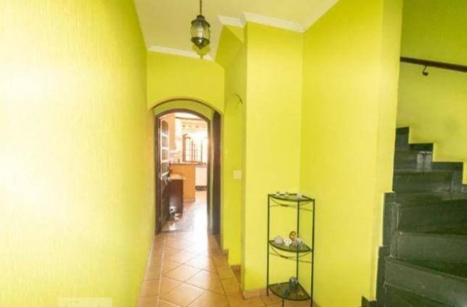 Imagem Sobrado com 3 Quartos à Venda, 220 m² em Parque Das Nações - Santo André Imagem Sobrado com 3 Quartos à Venda, 220 m² em Parque Das Nações - Santo André