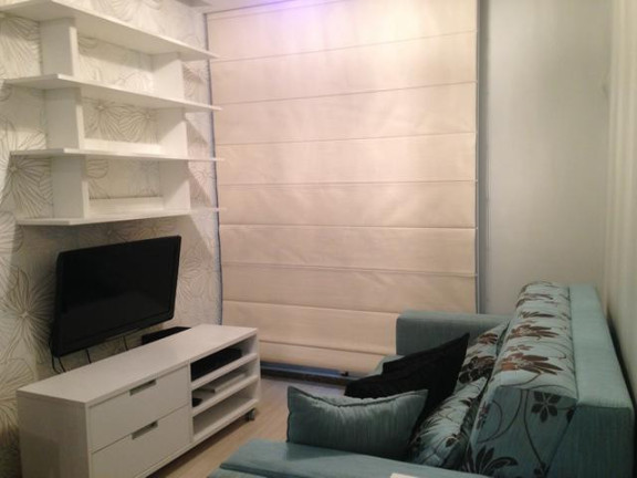 Imagem Apartamento com 1 Quarto à Venda, 40 m² em Perdizes - São Paulo Imagem Apartamento com 1 Quarto à Venda, 40 m² em Perdizes - São Paulo
