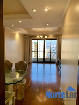 Imagem Apartamento com 2 Quartos à Venda, 104 m² em Tucuruvi - São Paulo