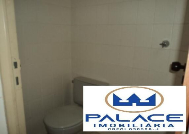 Imagem Apartamento com 3 Quartos para Alugar, 77 m² em Alto - Piracicaba