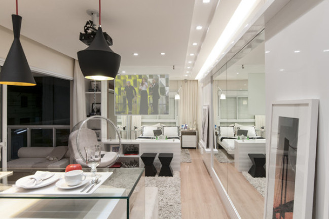 Imagem Imóvel com 1 Quarto à Venda,  em Vila Mariana - São Paulo