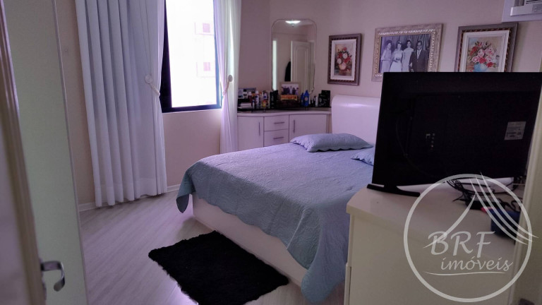 Imagem Apartamento com 3 Quartos à Venda, 131 m² em Campinas - São José
