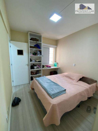 Imagem Apartamento com 3 Quartos à Venda, 150 m² em Vila Augusta - Guarulhos