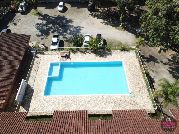 Imagem Apartamento com 1 Quarto à Venda, 28 m² em Maranduba - Ubatuba Imagem Apartamento com 1 Quarto à Venda, 28 m² em Maranduba - Ubatuba