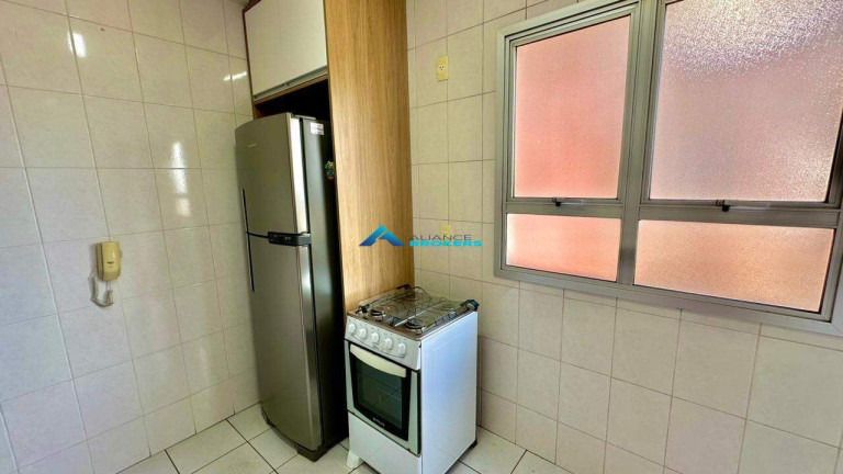 Imagem Apartamento com 2 Quartos à Venda, 64 m² em Vila Graff - Jundiaí