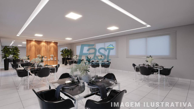 Imagem Apartamento com 2 Quartos à Venda, 42 m² em Ribeirão Do Lipa - Cuiabá