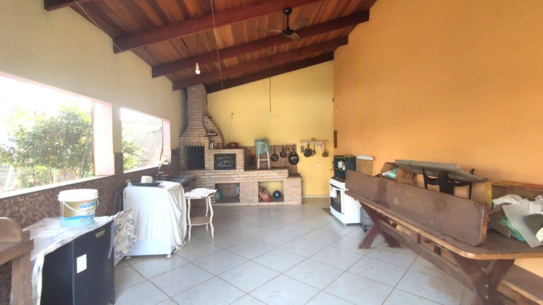 Imagem Casa com 4 Quartos à Venda, 1.000 m² em Chácaras Fernão Dias - Atibaia