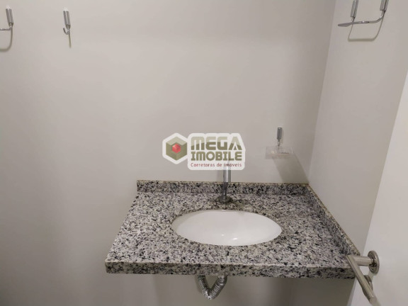 Imagem Sala Comercial à Venda, 28 m² em Trindade - Florianópolis