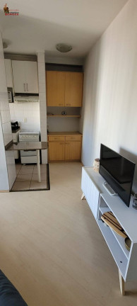 Imagem Apartamento com 1 Quarto à Venda, 37 m² em Jardim Paulista - São Paulo