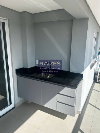 Imagem Apartamento com 3 Quartos à Venda, 89 m² em Bragança Paulista