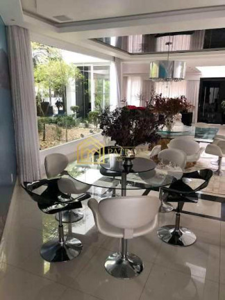 Imagem Casa com 5 Quartos à Venda, 628 m² em Parque Terra Nova Ii - São Bernardo Do Campo