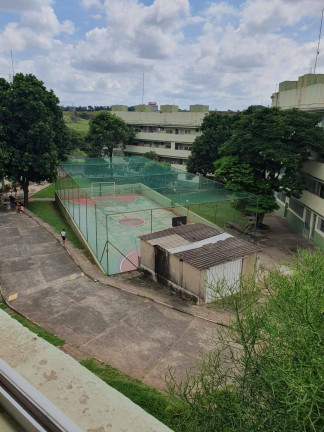 Imagem Apartamento com 2 Quartos à Venda, em Vila Padre Manoel De Nóbrega - Campinas Imagem Apartamento com 2 Quartos à Venda, em Vila Padre Manoel De Nóbrega - Campinas