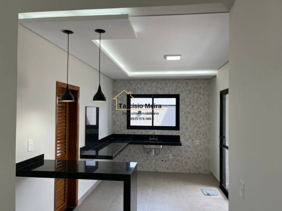 Imagem Casa com 3 Quartos à Venda, 250 m² em Parque Olívio Franceschini - Hortolândia