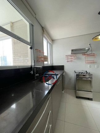 Imagem Apartamento com 3 Quartos à Venda, 209 m² em Quilombo - Cuiabá