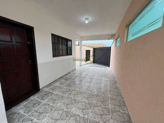 Imagem Sobrado com 4 Quartos para Alugar, 160 m² em Jardim Márcia - Peruíbe Imagem Sobrado com 4 Quartos para Alugar, 160 m² em Jardim Márcia - Peruíbe