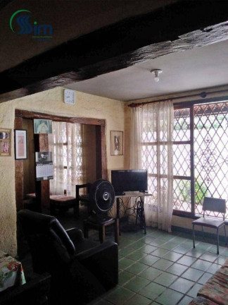 Imagem Casa com 4 Quartos à Venda, 151 m² em Cocó - Fortaleza