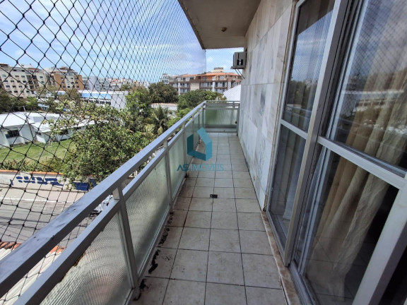 Imagem Apartamento com 2 Quartos à Venda, 106 m² em Centro - Cabo Frio Imagem Apartamento com 2 Quartos à Venda, 106 m² em Centro - Cabo Frio