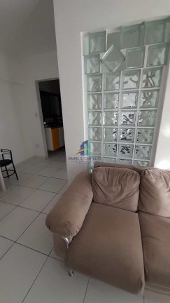Imagem Apartamento com 1 Quarto à Venda, 60 m² em Ocian - Praia Grande