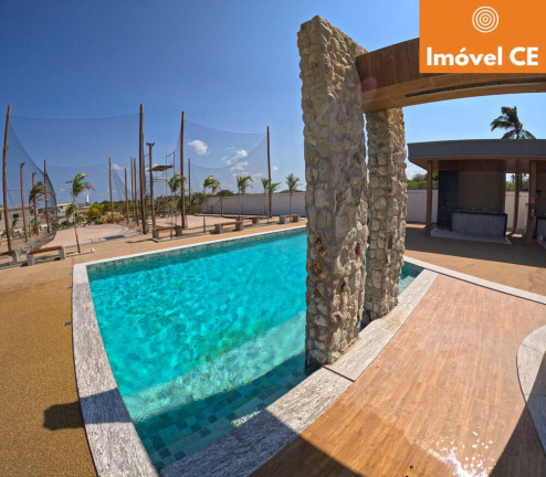 Imagem Terreno à Venda, 152 m² em Cruz Imagem Terreno à Venda, 152 m² em Cruz