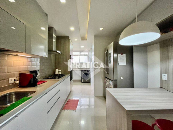 Imagem Apartamento com 3 Quartos à Venda, 160 m² em Barra Da Tijuca - Rio De Janeiro Imagem Apartamento com 3 Quartos à Venda, 160 m² em Barra Da Tijuca - Rio De Janeiro