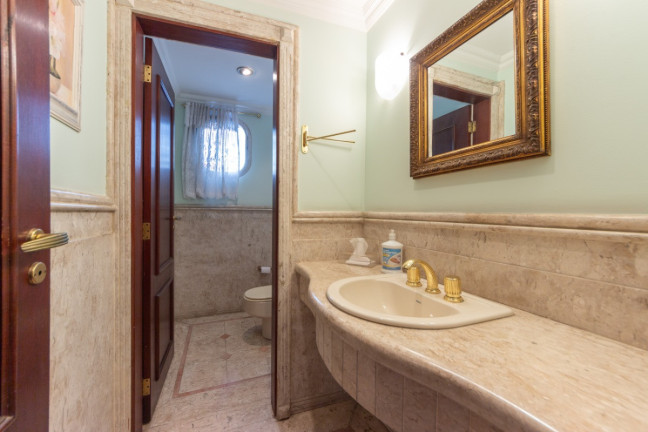 Imagem Apartamento com 5 Quartos à Venda, 315 m² em Perdizes - São Paulo