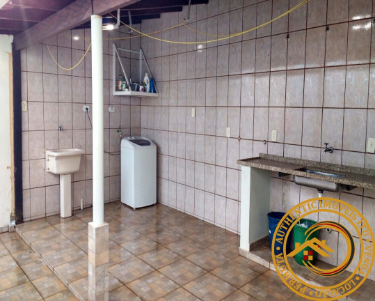 Imagem Casa com 3 Quartos à Venda, 250 m² em Parque Residencial Potiguara - Itu