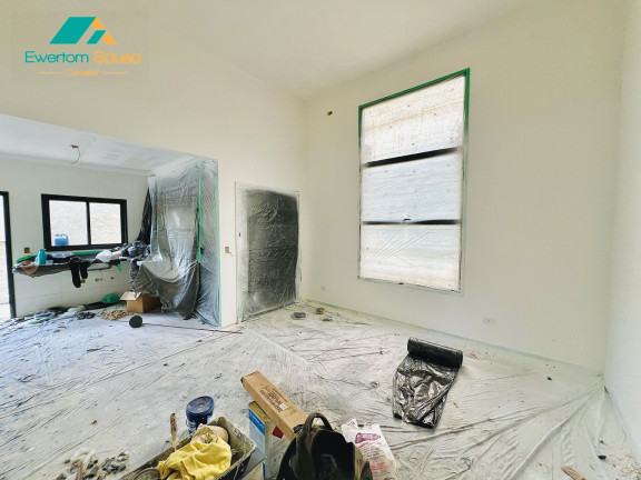 Imagem Casa com 3 Quartos à Venda, 120 m² em Pedra Vermelha (terra Preta) - Mairiporã