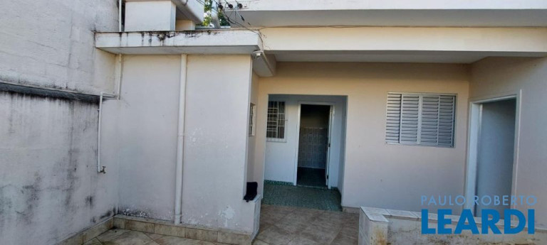 Imagem Casa com 2 Quartos à Venda, 171 m² em Parque Das Nações - Santo André