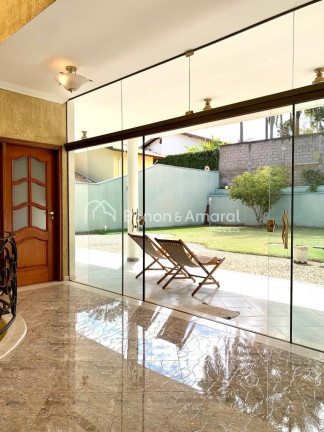 Imagem Casa de Condomínio com 4 Quartos à Venda, 853 m² em Loteamento Alphaville Campinas - Campinas Imagem Casa de Condomínio com 4 Quartos à Venda, 853 m² em Loteamento Alphaville Campinas - Campinas