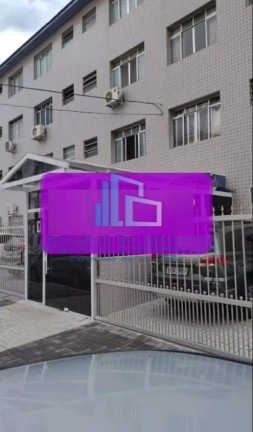 Imagem Apartamento com 1 Quarto à Venda, 30 m² em Boqueirão - Praia Grande Imagem Apartamento com 1 Quarto à Venda, 30 m² em Boqueirão - Praia Grande