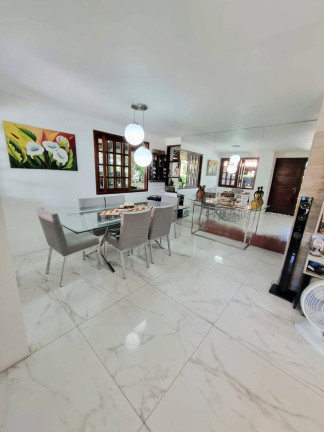 Imagem Casa de Condomínio com 6 Quartos à Venda, 280 m² em Aldeia Dos Camarás - Camaragibe Imagem Casa de Condomínio com 6 Quartos à Venda, 280 m² em Aldeia Dos Camarás - Camaragibe