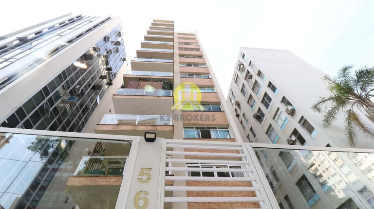 Imagem Apartamento com 4 Quartos à Venda, 230 m² em Higienópolis - São Paulo Imagem Apartamento com 4 Quartos à Venda, 230 m² em Higienópolis - São Paulo