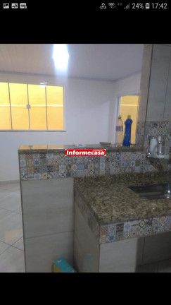 Imagem Casa com 1 Quarto à Venda, 50 m² em Vila Rosali - São João De Meriti Imagem Casa com 1 Quarto à Venda, 50 m² em Vila Rosali - São João De Meriti