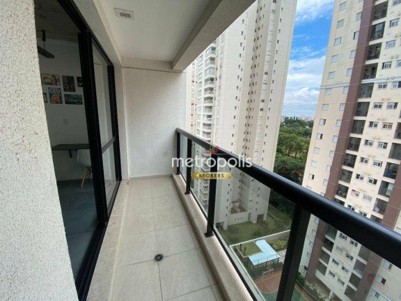 Imagem Sala Comercial à Venda, 46 m² em Boa Vista - São Caetano Do Sul Imagem Sala Comercial à Venda, 46 m² em Boa Vista - São Caetano Do Sul