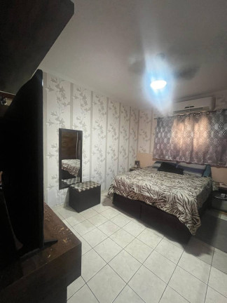 Imagem Casa com 3 Quartos à Venda, 99 m² em Boqueirão - Praia Grande