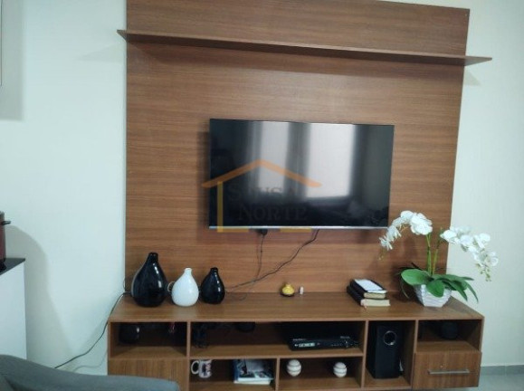 Apartamento com 2 Quartos à Venda, 44 m² em água Fria - São Paulo