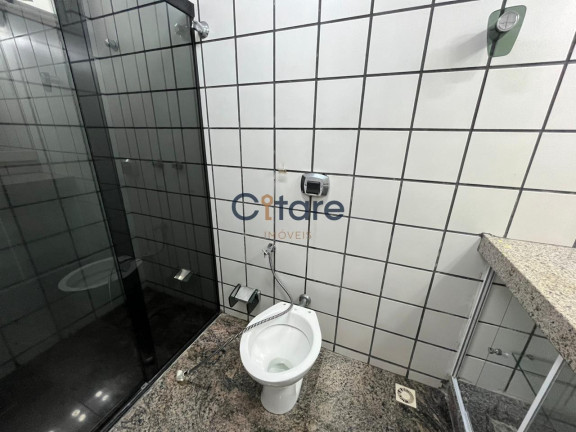 Foto do imóvel Cobertura com 3 Quartos à Venda,  em Dionisio Torres - Fortaleza