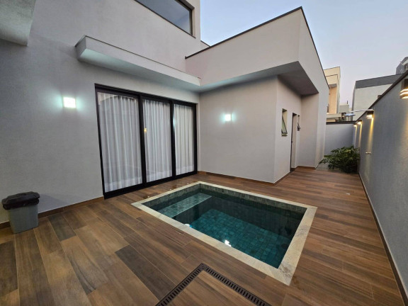 Imagem Casa com 3 Quartos à Venda,  em Loteamento Reserva Ermida - Jundiaí