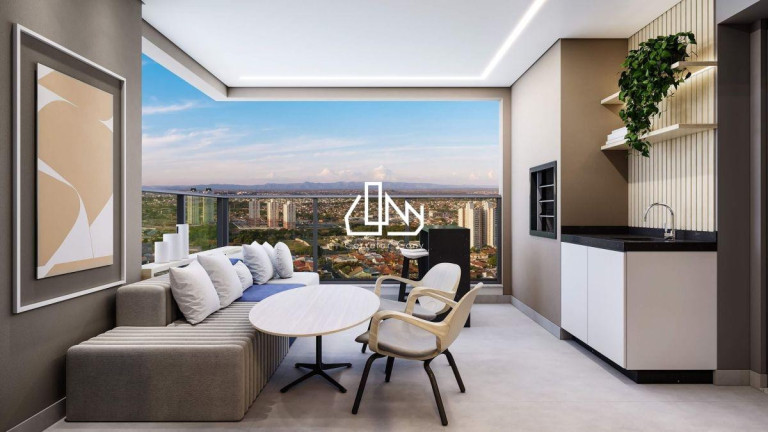 Imagem Apartamento com 3 Quartos à Venda, 139 m² em Jardim Leblon - Cuiabá Imagem Apartamento com 3 Quartos à Venda, 139 m² em Jardim Leblon - Cuiabá