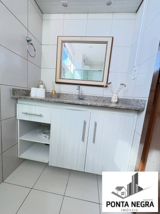 Imagem Apartamento com 2 Quartos para Alugar, 70 m² em Ponta Negra - Manaus