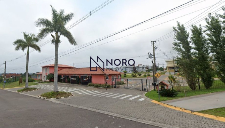 Imagem Casa de Condomínio com 3 Quartos à Venda, 215 m² em Tomazetti - Santa Maria Imagem Casa de Condomínio com 3 Quartos à Venda, 215 m² em Tomazetti - Santa Maria