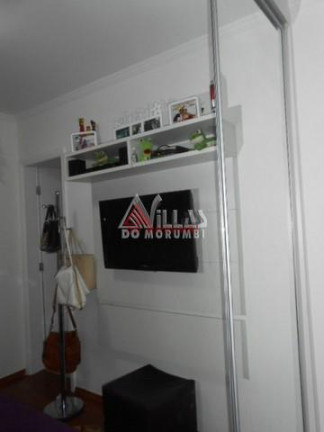 Imagem Apartamento com 3 Quartos à Venda, 167 m² em Vila Andrade - São Paulo