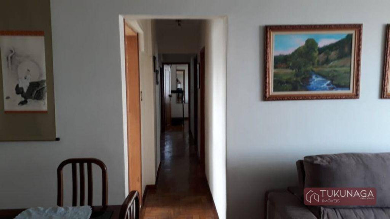 Imagem Apartamento com 4 Quartos à Venda, 130 m² em Tatuapé - São Paulo Imagem Apartamento com 4 Quartos à Venda, 130 m² em Tatuapé - São Paulo