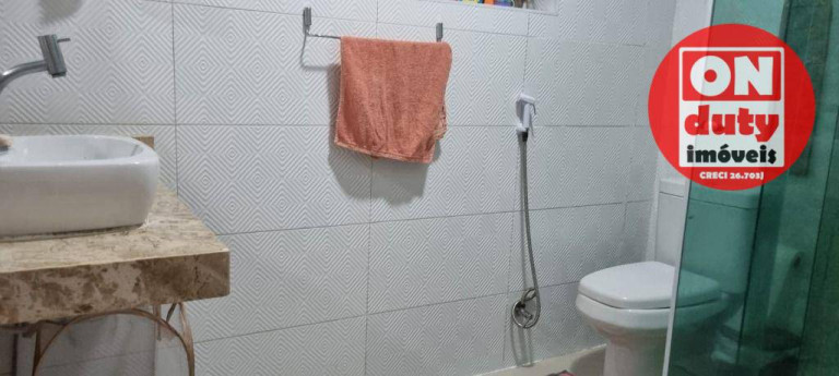 Imagem Apartamento com 2 Quartos à Venda, 70 m² em Vila Matias - Santos Imagem Apartamento com 2 Quartos à Venda, 70 m² em Vila Matias - Santos