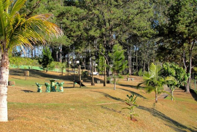 Imagem Terreno à Venda, 304 m² em Campo Novo - Bragança Paulista