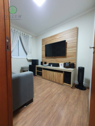 Imagem Apartamento com 2 Quartos à Venda, 50 m² em Jaguaribe - Osasco