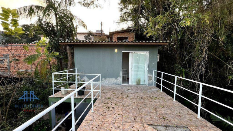 Imagem Casa com 1 Quarto para Alugar, 40 m² em Trindade - Florianópolis Imagem Casa com 1 Quarto para Alugar, 40 m² em Trindade - Florianópolis