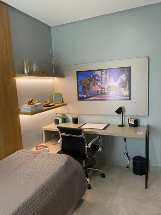 Imagem Apartamento com 3 Quartos à Venda, 89 m² em Jóquei - Teresina