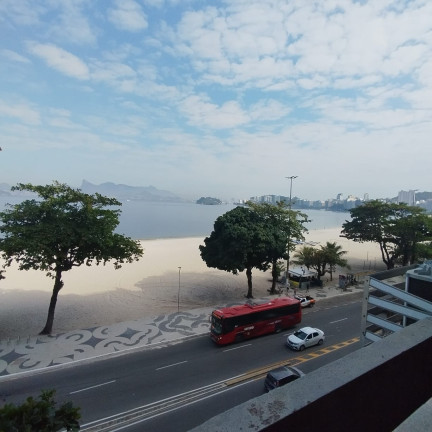 Imóvel com 4 Quartos à Venda, 243 m² em Icaraí - Niterói
